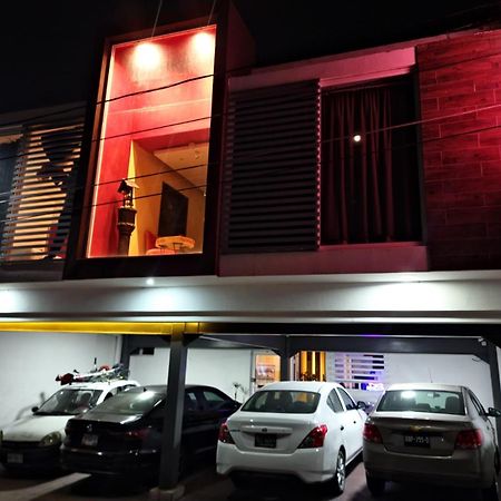 Tehuacán Hotel Las Torres מראה חיצוני תמונה