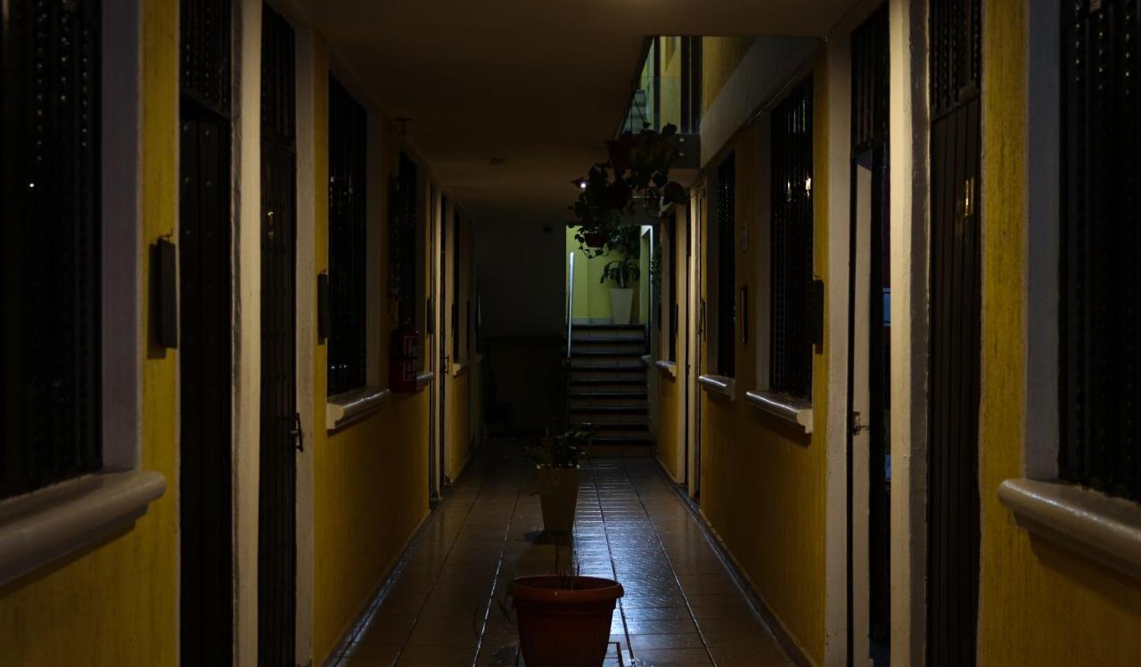 Tehuacán Hotel Las Torres מראה חיצוני תמונה