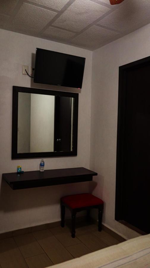 Tehuacán Hotel Las Torres מראה חיצוני תמונה