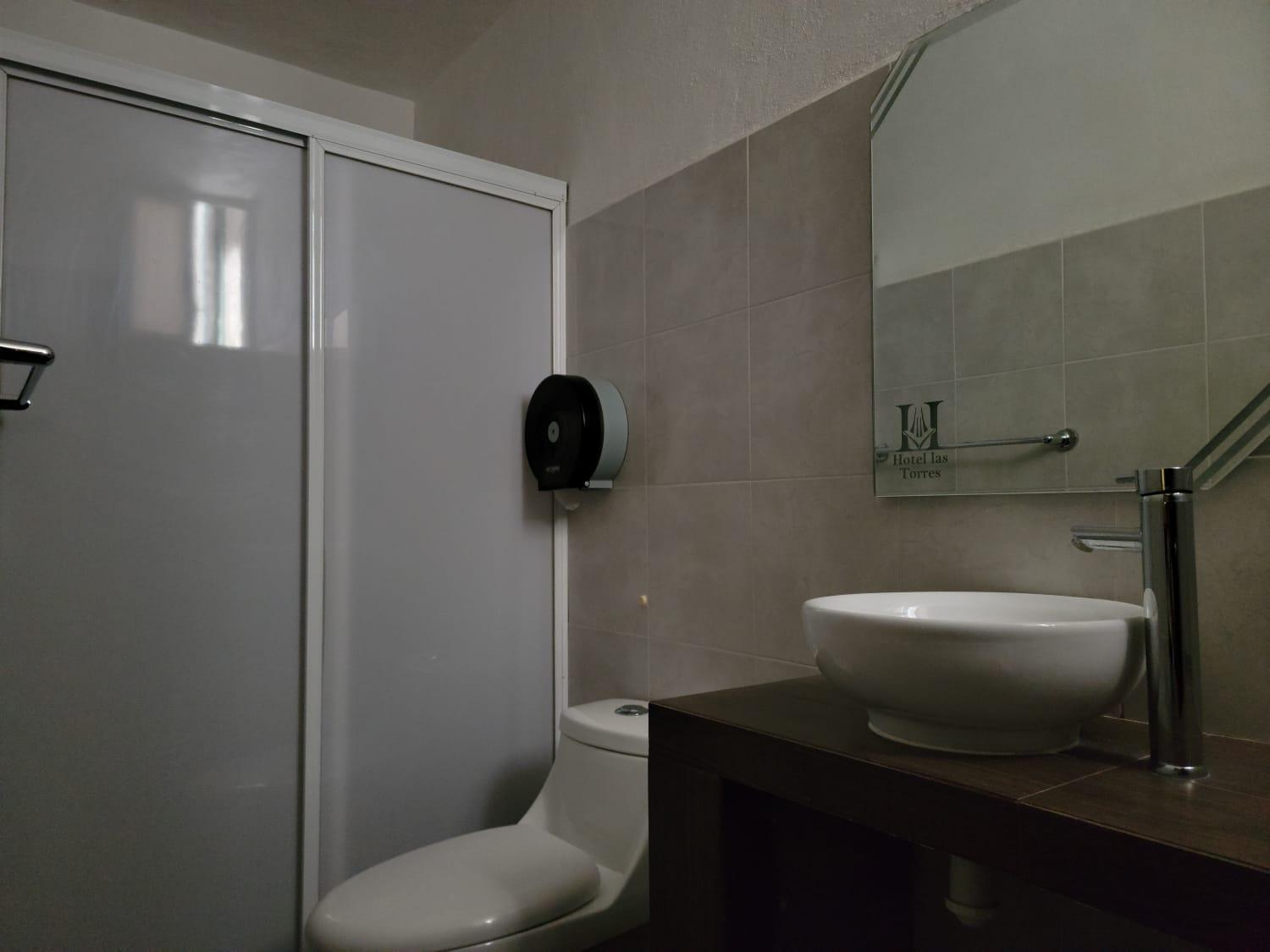Tehuacán Hotel Las Torres מראה חיצוני תמונה